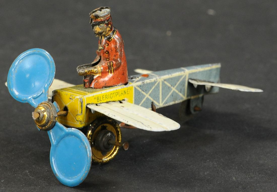 BLERIOT TIP TOP SERIES PENNY TOY (1 of 3)