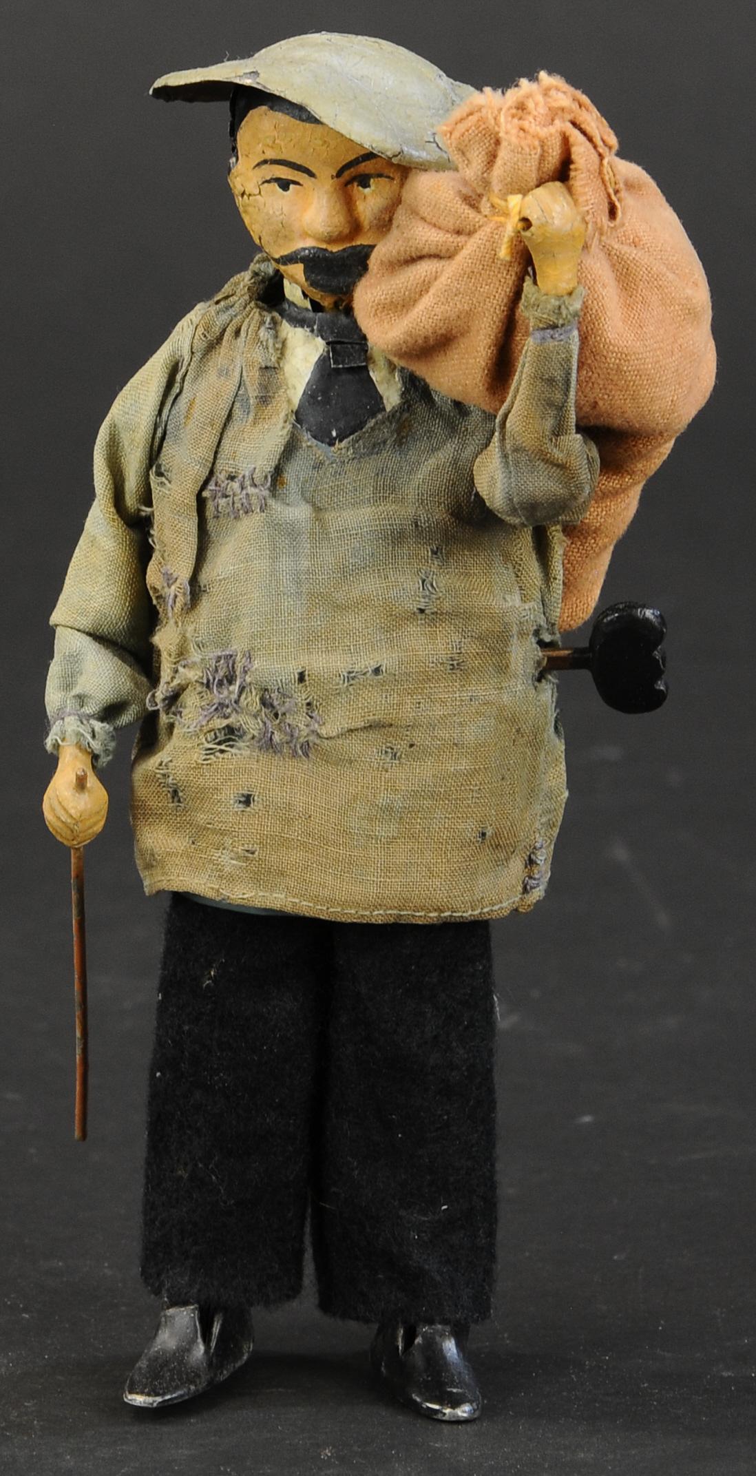 FERNAND MARTIN MARKET PORTER (1 of 3)