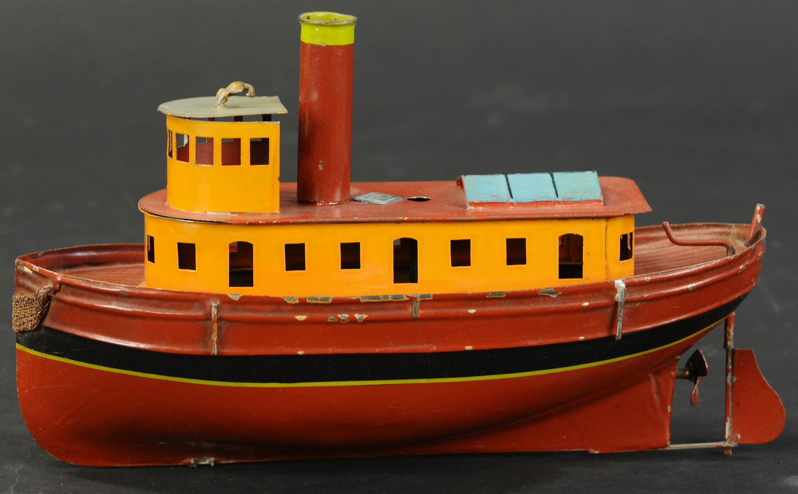 BING TUG BOAT (1 of 3)