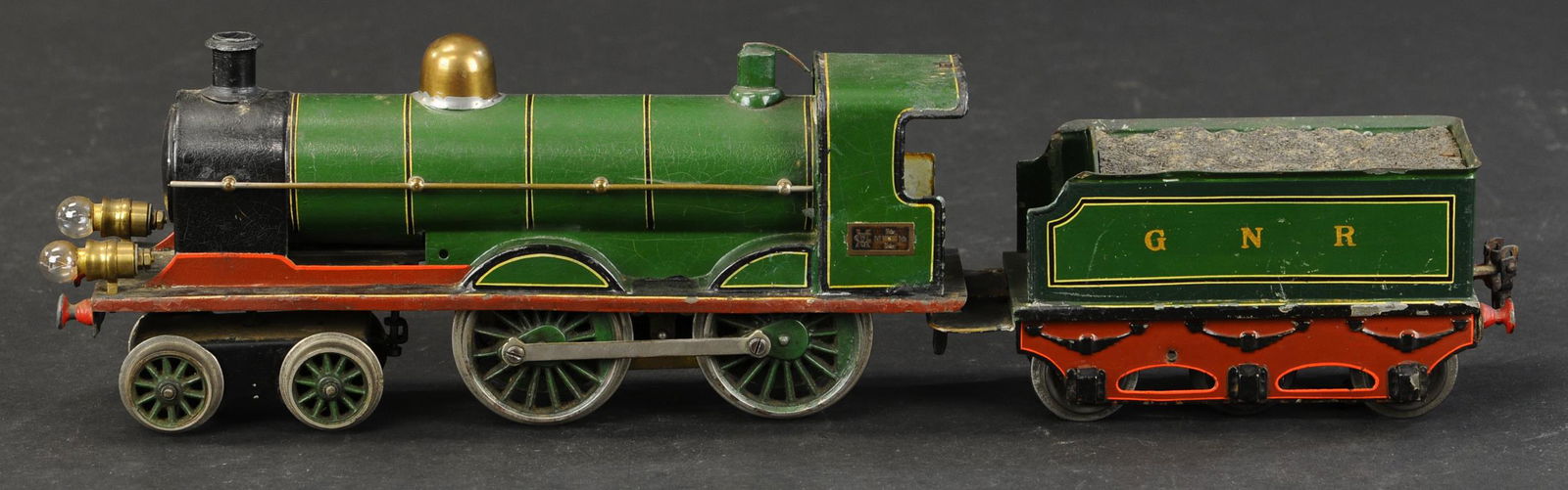 MARKLIN ELECTRIC GNR LOCOMOTIVE (1 of 4)