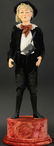 PHALIBOIS WHISTLING BOY AUTOMATON