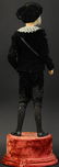 PHALIBOIS WHISTLING BOY AUTOMATON - 3
