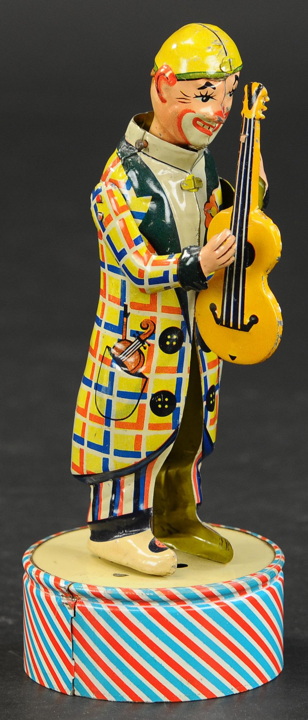 DISTLER CELLO MUSICIAN (1 of 3)