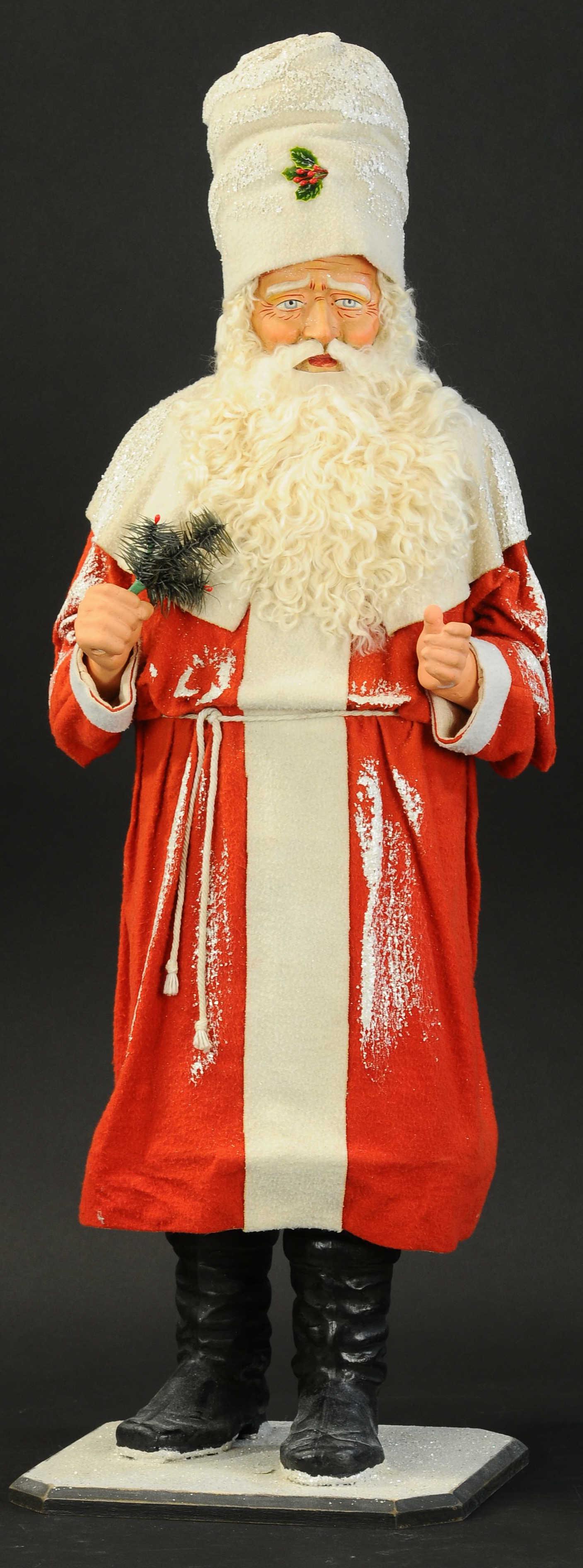 EXTREMELY LARGE PELZ NICHOL BY KATHY PATTERSON (1 of 3)