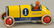 LEHMANN GALOP RACE CAR