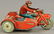 TIPPCO TOURING CYCLE W/ SIDECAR