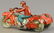 TIPPCO TOURING CYCLE W/ SIDECAR - 3