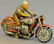 ARNOLD MAC 700 MOTORCYCLE - 2
