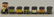 BOXED JAPANESE PENNY TOY TRAIN SET - 3