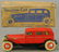 BOXED CHAD VALLEY SALOON CAR