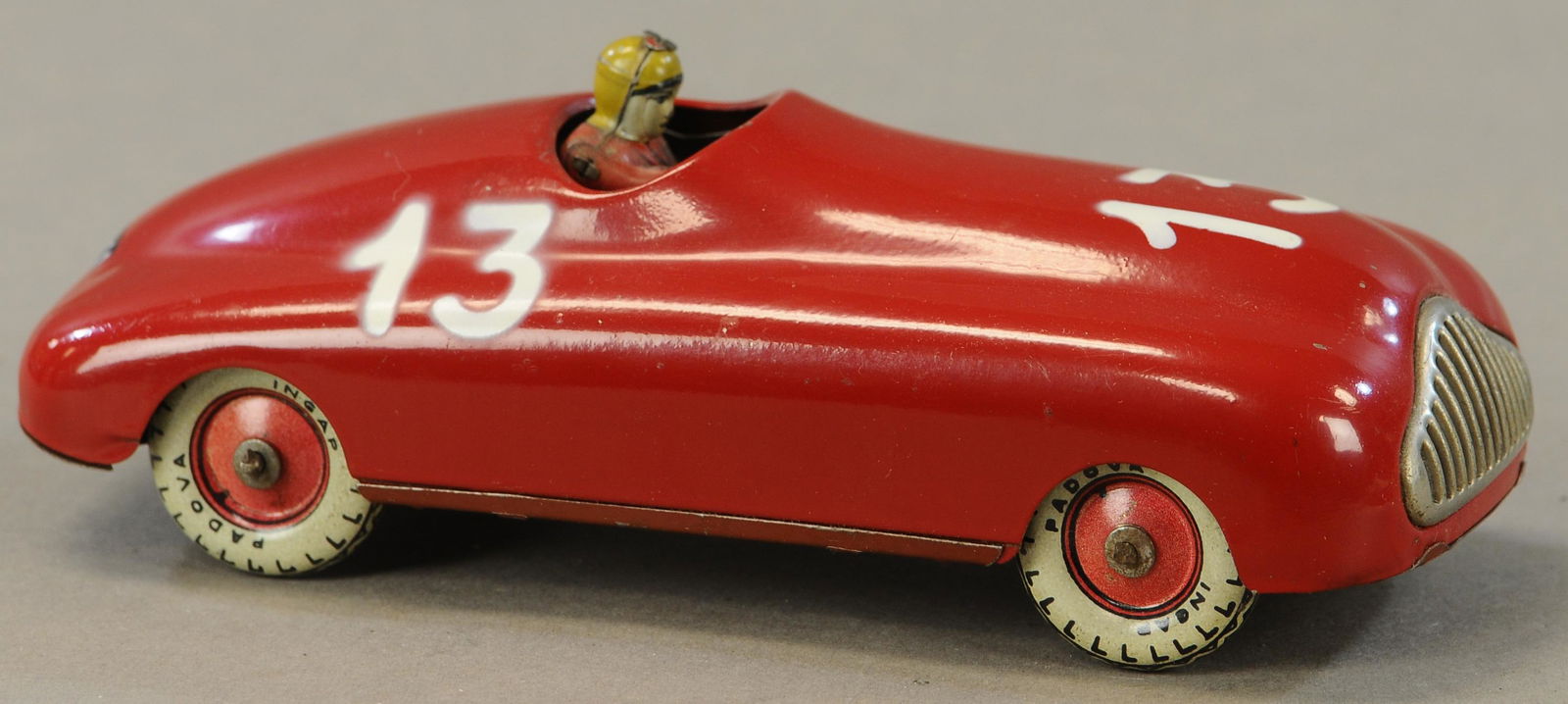 INGAP #13 RACE CAR (1 of 3)