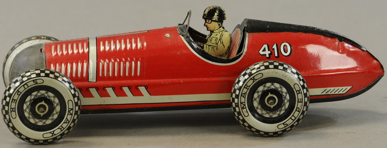 MARX 410 SUPER RACER (1 of 3)