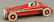 FRENCH MARTINAN & LARNAUDE #5 RED RACE CAR