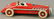 FRENCH MARTINAN & LARNAUDE #5 RED RACE CAR - 3