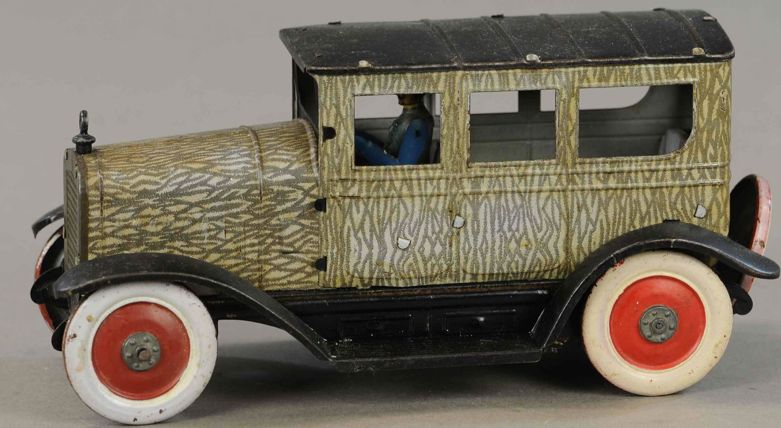 CHARLES ROSSIGNOL LIMOUSINE (1 of 3)