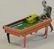 BILLIARDS PLAYER PENNY TOY - 2