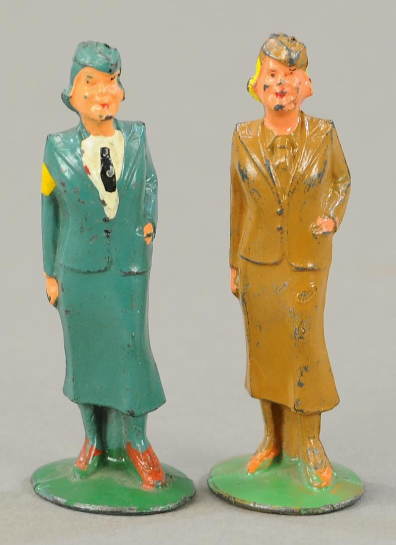 MANOIL HOSTESS PAIR (1 of 3)