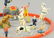 BRITAINS CIRCUS GROUP - 3