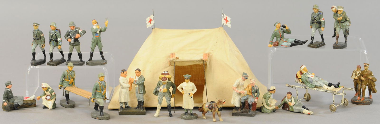 ELASTOLIN & LINEOL MEDICAL GROUP (1 of 3)