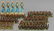 HEINRICHSON FLAT SOLDIER SETS - 3