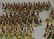 HEINRICHSON FLAT SOLDIER SETS - 6