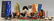 RARE CHARLES SANDRE FRENCH UNIFORMS & EQUIPMENT