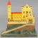 GERMAN MADE CASTLE FORT