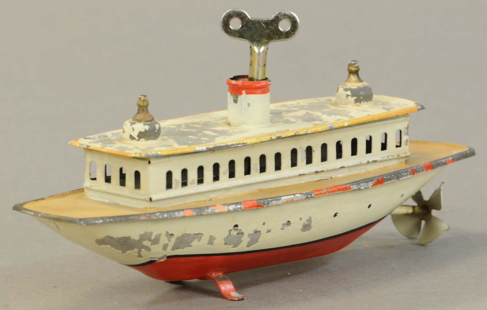 SWEET CARETTE FERRY BOAT (1 of 4)