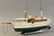 CONTEMPORARY MARKLIN JOLANDA YACHT