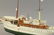 CONTEMPORARY MARKLIN JOLANDA YACHT - 3