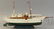 CONTEMPORARY MARKLIN JOLANDA YACHT - 4