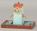DOLL DOUBLE FOUNTAIN STEAM TOY