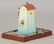 DOLL DOUBLE FOUNTAIN STEAM TOY - 2
