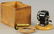 BOXED VOLTAMP ELECTRIC MOTOR - 2