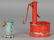 WATER PUMPER W/ GERMAN WINDMILL - 3