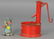 WATER PUMPER W/ GERMAN WINDMILL
