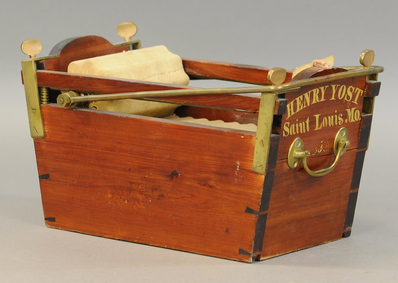 SALESMAN SAMPLE WASHER (1 of 3)