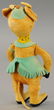 ELSIE THE COW CLOTH DOLL - 3