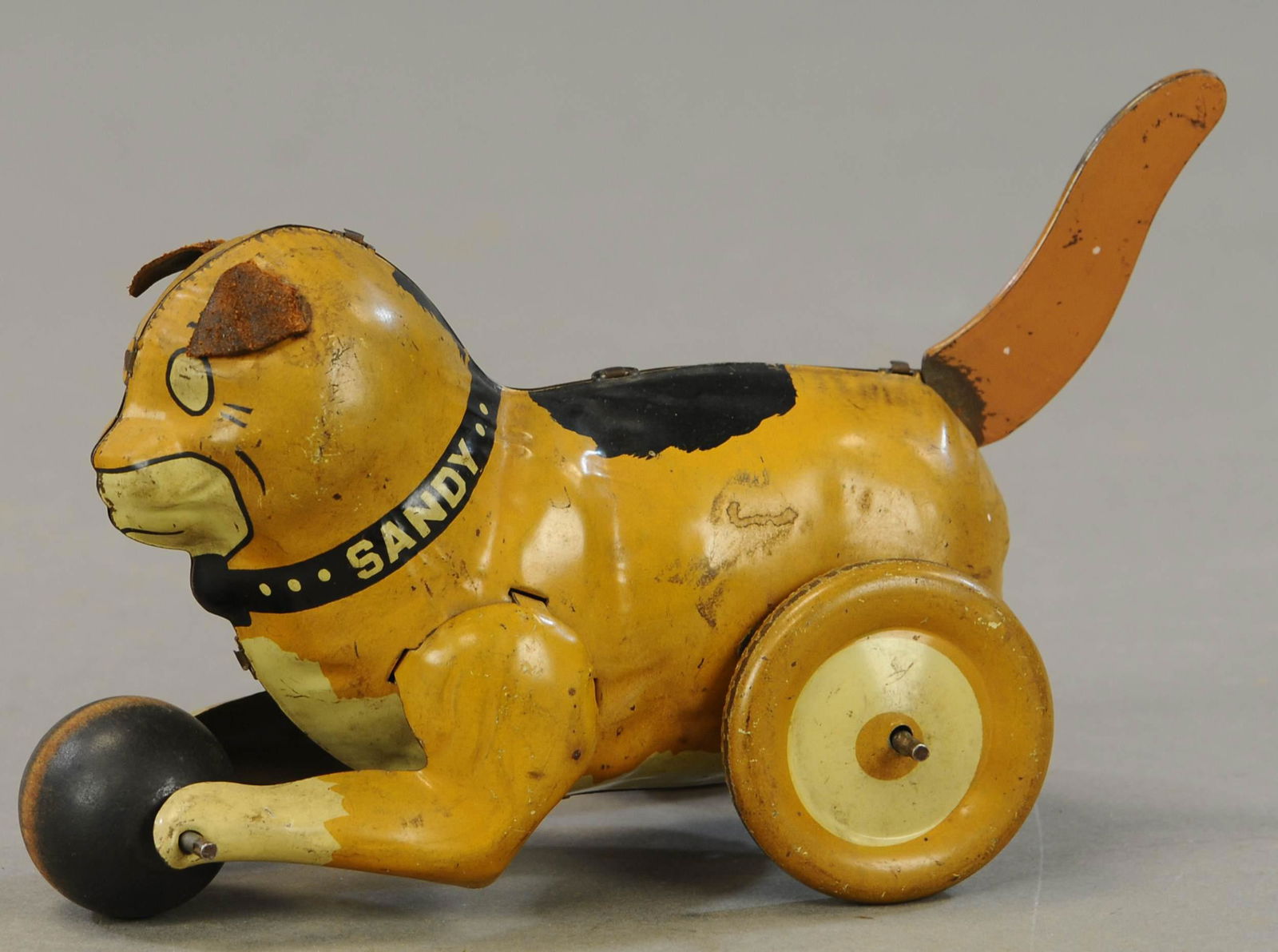 MARX ORPHAN ANNIE (1 of 3)