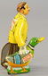 MARX BUTTER AND EGG MAN - 3