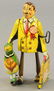 MARX BUTTER AND EGG MAN