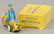 BOXED MARX TRICKY MOTORCYCLE - 2
