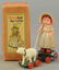 BOXED CELLULOID MARY AND HER LAMB