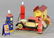MARX SUNNY SIDE SERVICE STATION W/ ACCESS - 2
