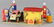 MARX SUNNY SIDE SERVICE STATION W/ ACCESS - 3