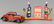MARX FIRE CHIEF & GAS PUMP STATION
