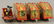 LIONEL MICKEY MOUSE TRAIN CARS - 3