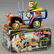 BOXED MARX NUTTY MADS CAR - 2