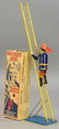 BOXED MARX SMOKEY JOE THE FIREMAN - 2