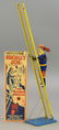 BOXED MARX SMOKEY JOE THE FIREMAN